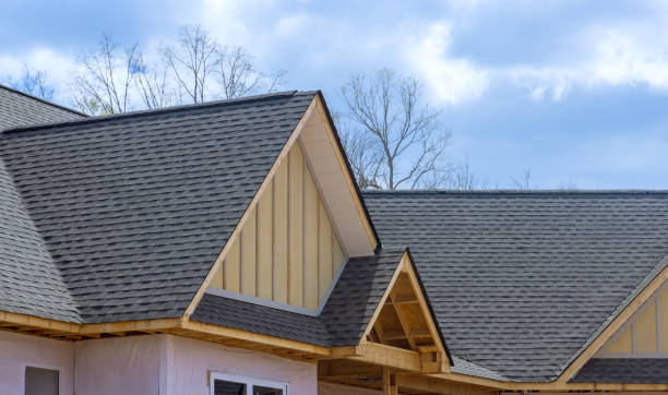 Trusted Harrison, MI Roofing Service Experts