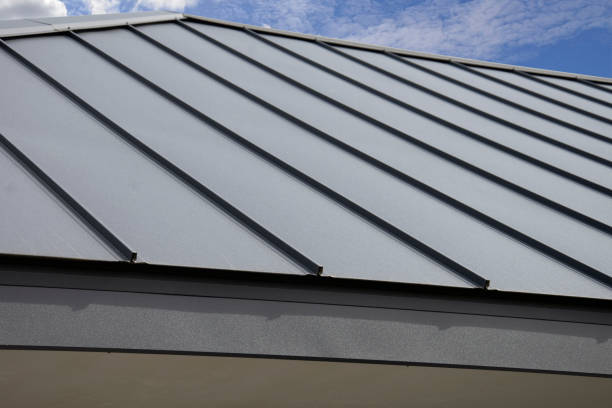 Roof Insulation in Harrison, MI
