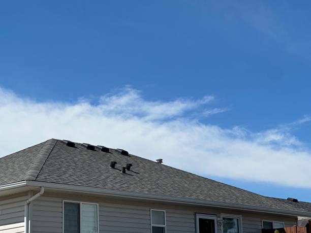 Harrison, MI Roofing Service Company